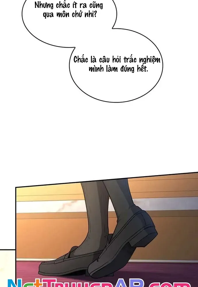 Trò Chơi Tình Ái Chapter 51 - 46