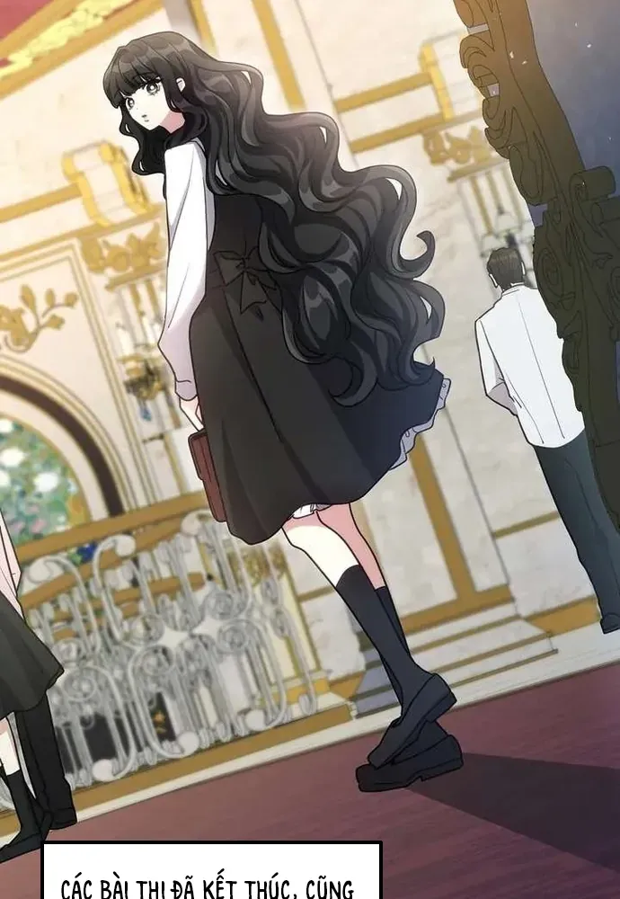 Trò Chơi Tình Ái Chapter 51 - 48