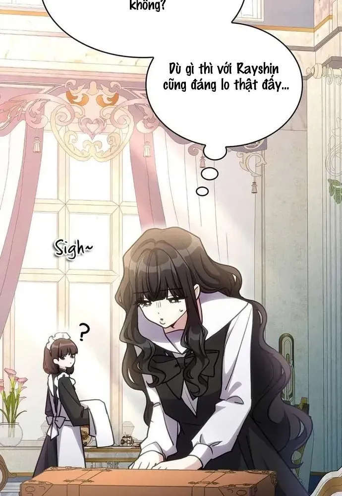 Trò Chơi Tình Ái Chapter 51 - 54