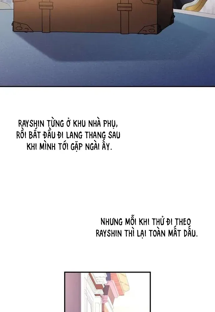 Trò Chơi Tình Ái Chapter 51 - 55
