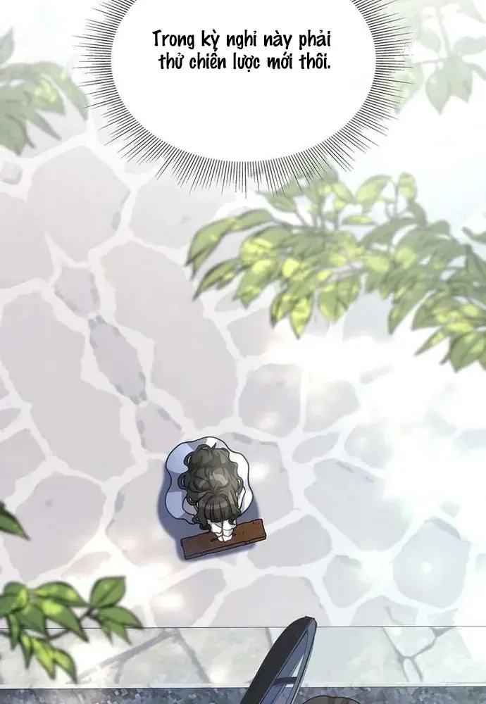 Trò Chơi Tình Ái Chapter 51 - 57