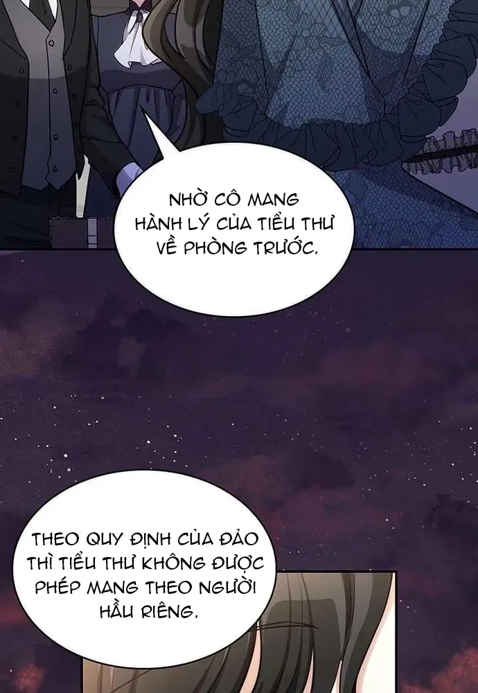 Trò Chơi Tình Ái Chapter 52 - 15