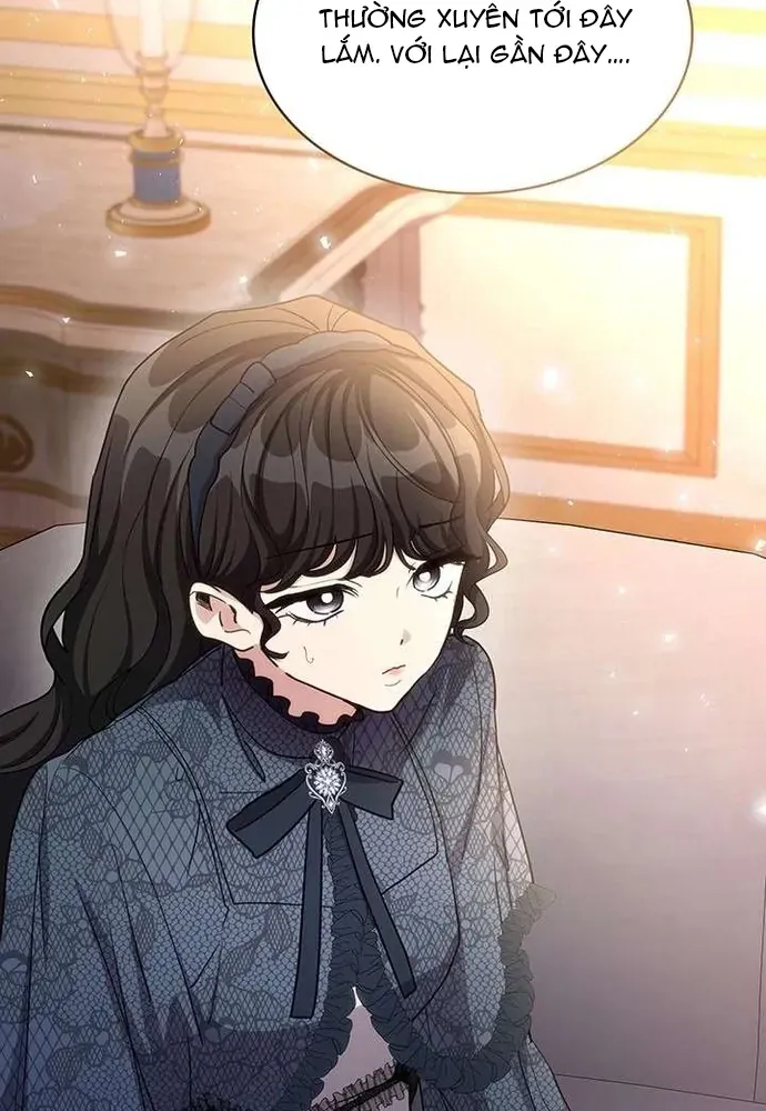 Trò Chơi Tình Ái Chapter 52 - 45