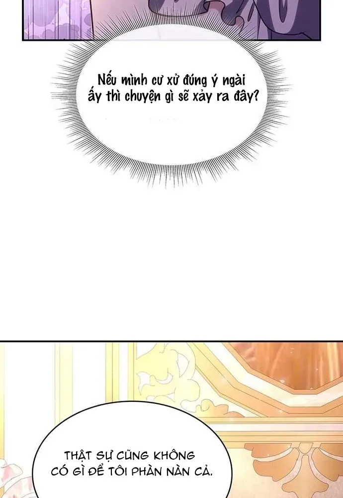 Trò Chơi Tình Ái Chapter 52 - 58