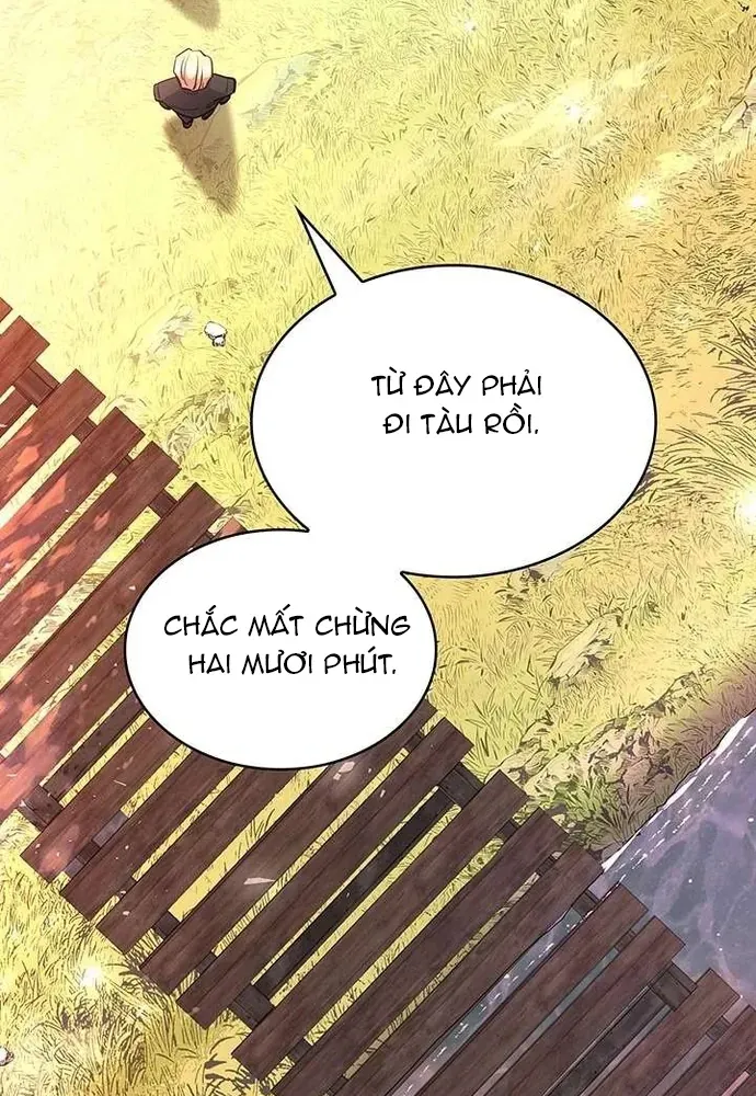 Trò Chơi Tình Ái Chapter 52 - 8