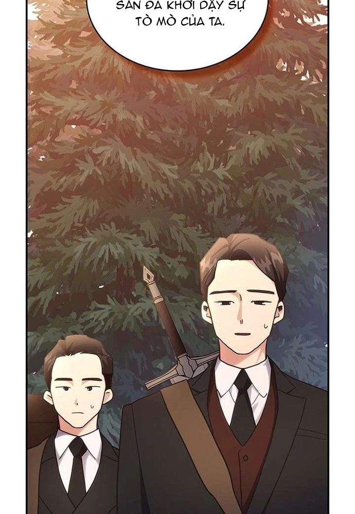 Trò Chơi Tình Ái Chapter 53 - 23