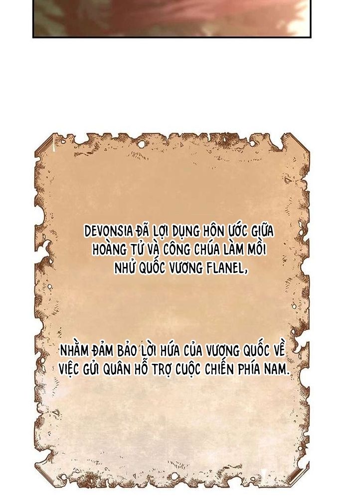 Trò Chơi Tình Ái Chapter 53 - 32