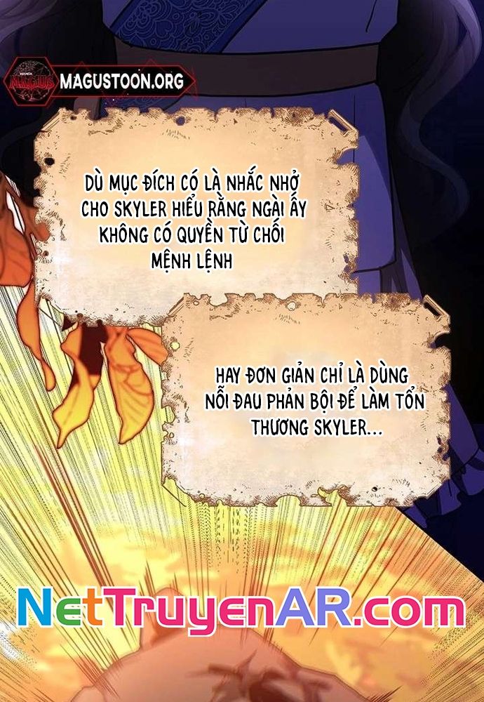 Trò Chơi Tình Ái Chapter 53 - 36