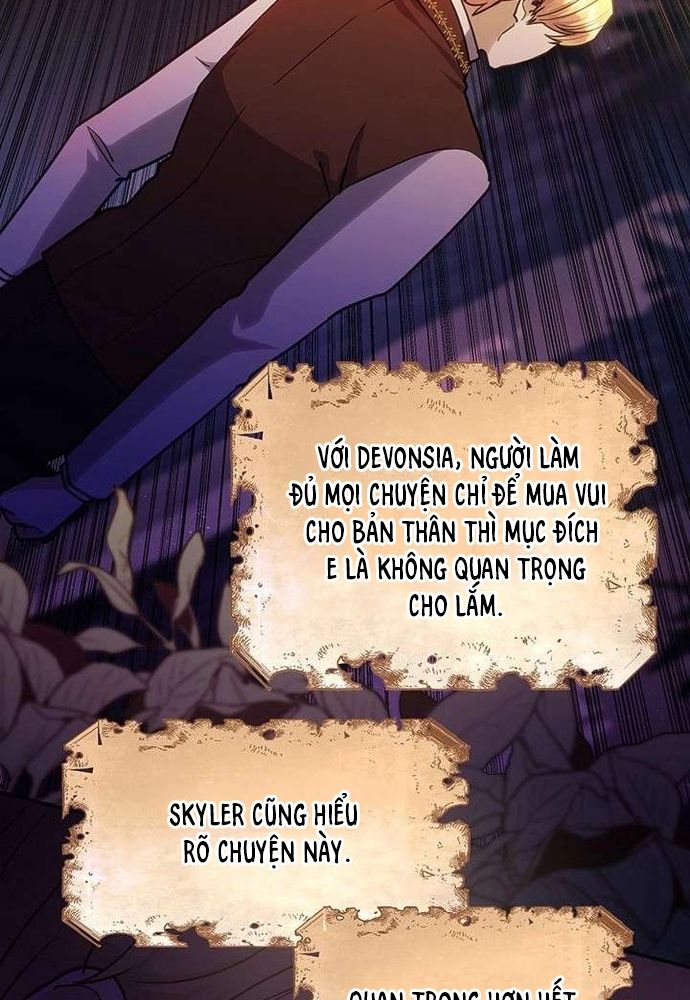 Trò Chơi Tình Ái Chapter 53 - 38