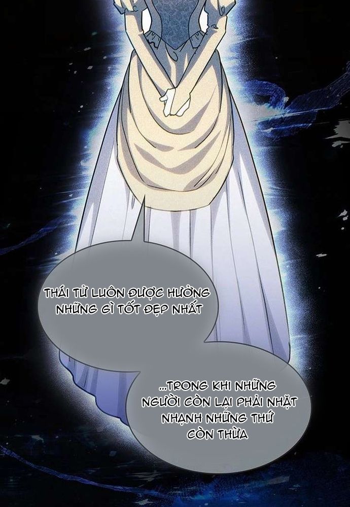 Trò Chơi Tình Ái Chapter 53 - 55