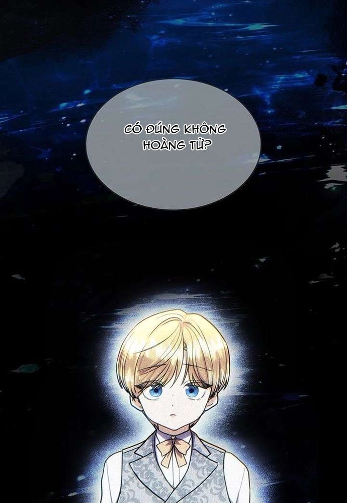 Trò Chơi Tình Ái Chapter 53 - 56