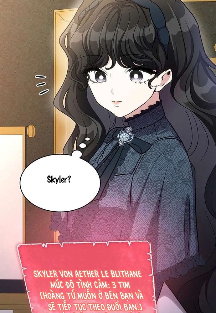 Trò Chơi Tình Ái Chapter 53 - 70