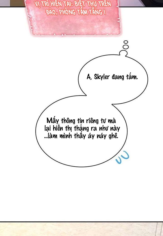 Trò Chơi Tình Ái Chapter 53 - 71