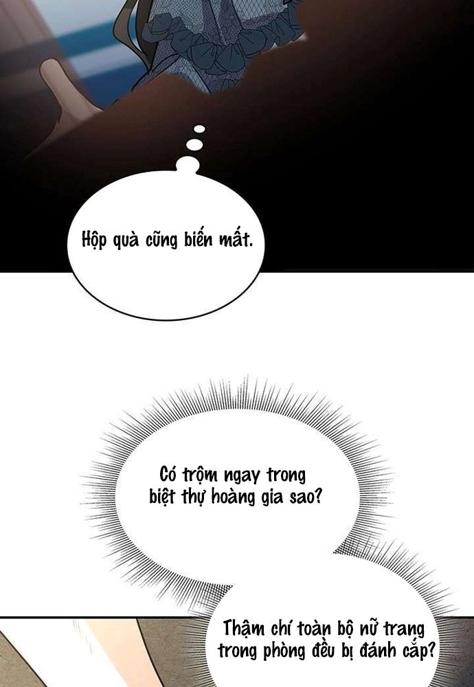 Trò Chơi Tình Ái Chapter 53 - 83