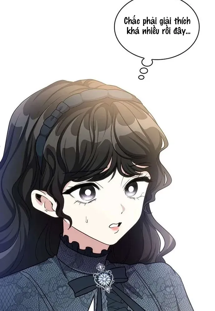 Trò Chơi Tình Ái Chapter 54 - 13