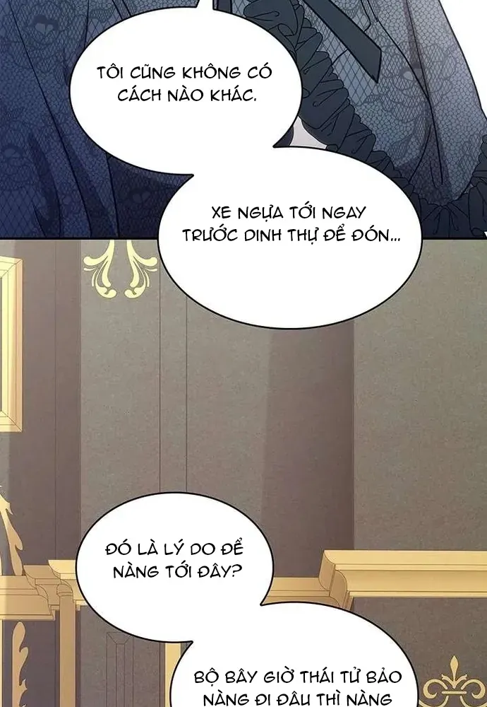 Trò Chơi Tình Ái Chapter 54 - 14