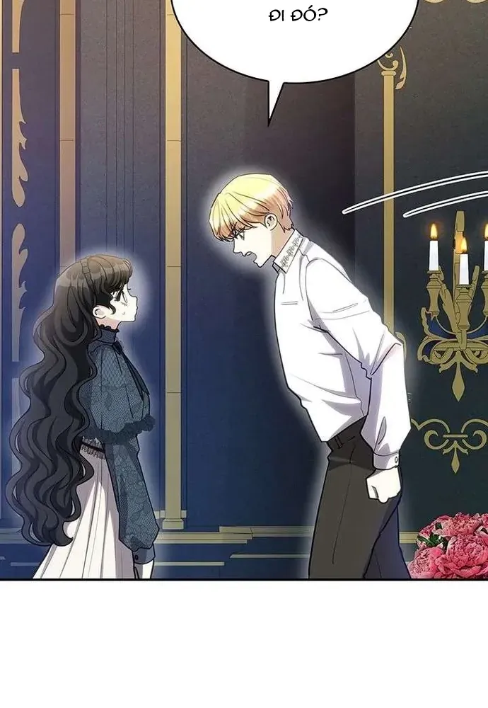 Trò Chơi Tình Ái Chapter 54 - 15