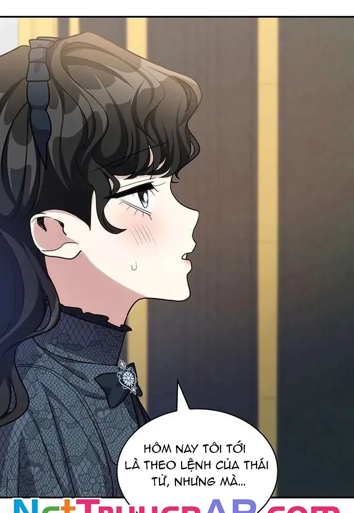Trò Chơi Tình Ái Chapter 54 - 16