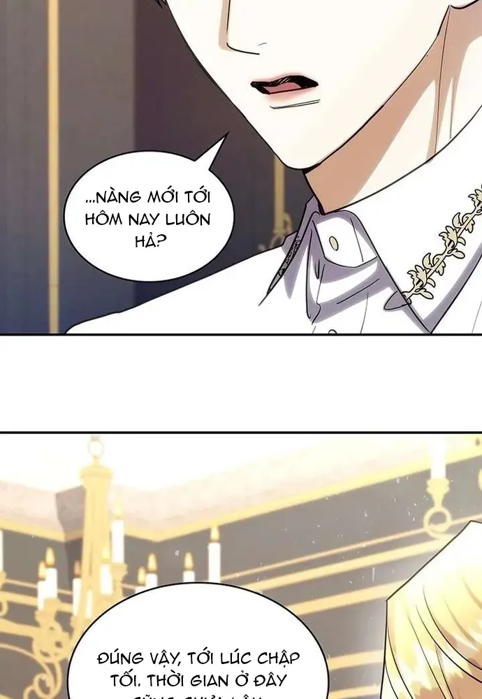 Trò Chơi Tình Ái Chapter 54 - 23