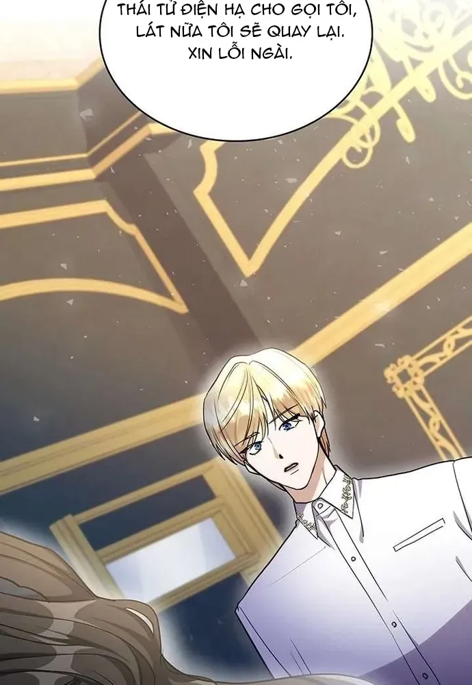 Trò Chơi Tình Ái Chapter 54 - 27