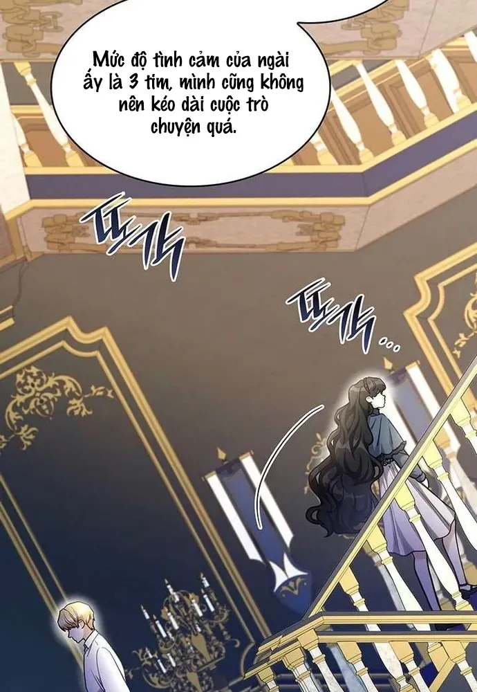 Trò Chơi Tình Ái Chapter 54 - 30