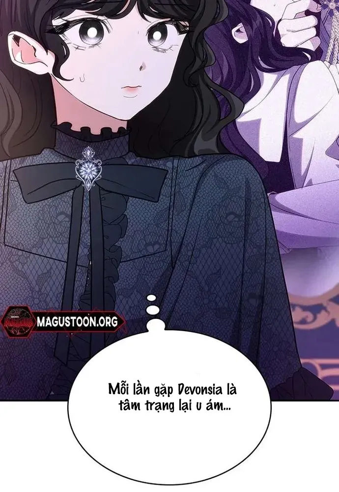 Trò Chơi Tình Ái Chapter 54 - 37