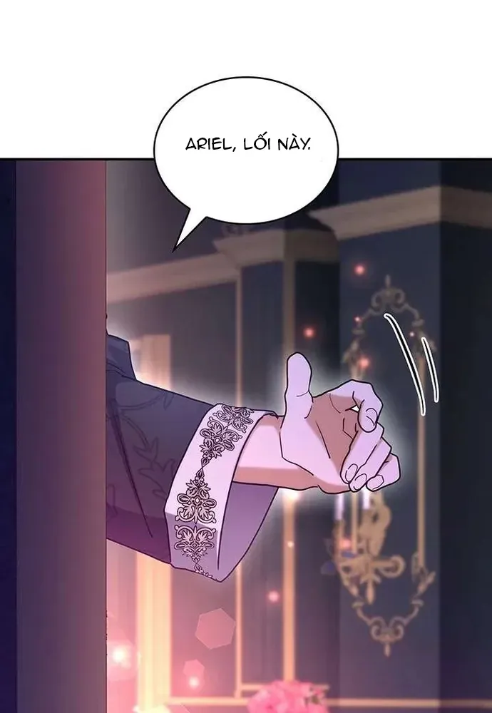 Trò Chơi Tình Ái Chapter 54 - 42