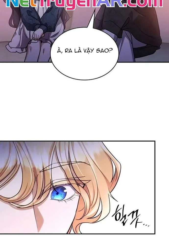 Trò Chơi Tình Ái Chapter 54 - 57