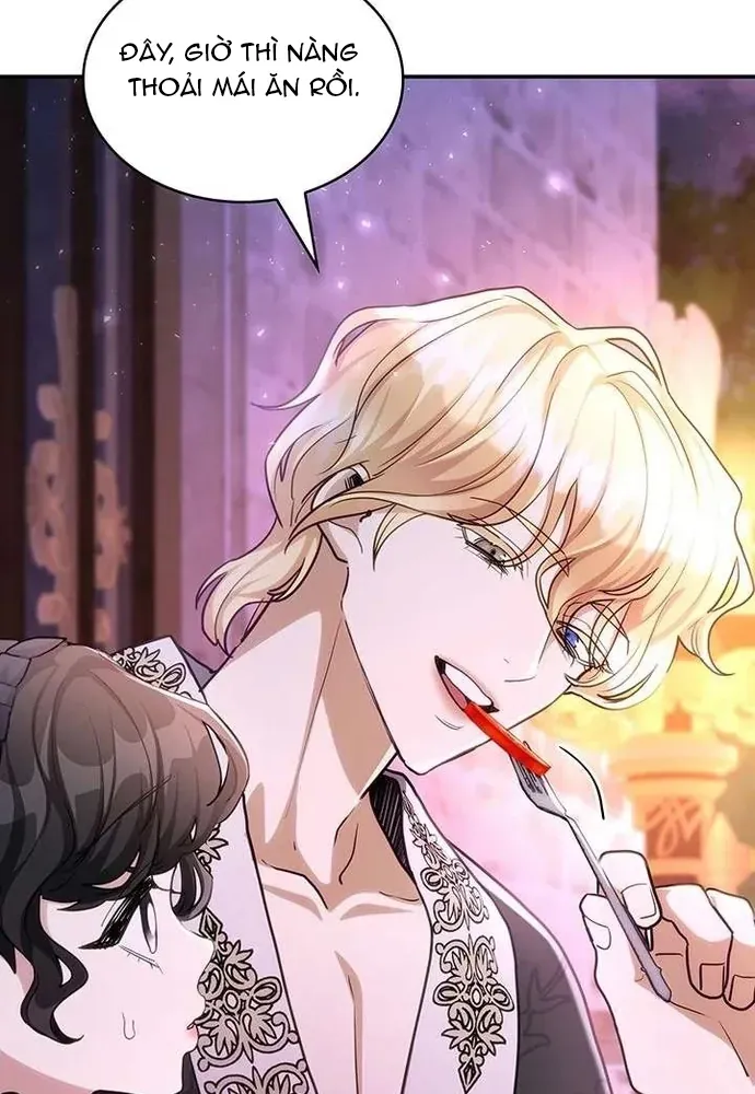 Trò Chơi Tình Ái Chapter 54 - 59