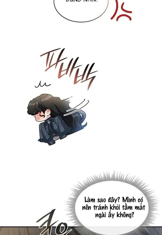 Trò Chơi Tình Ái Chapter 54 - 7