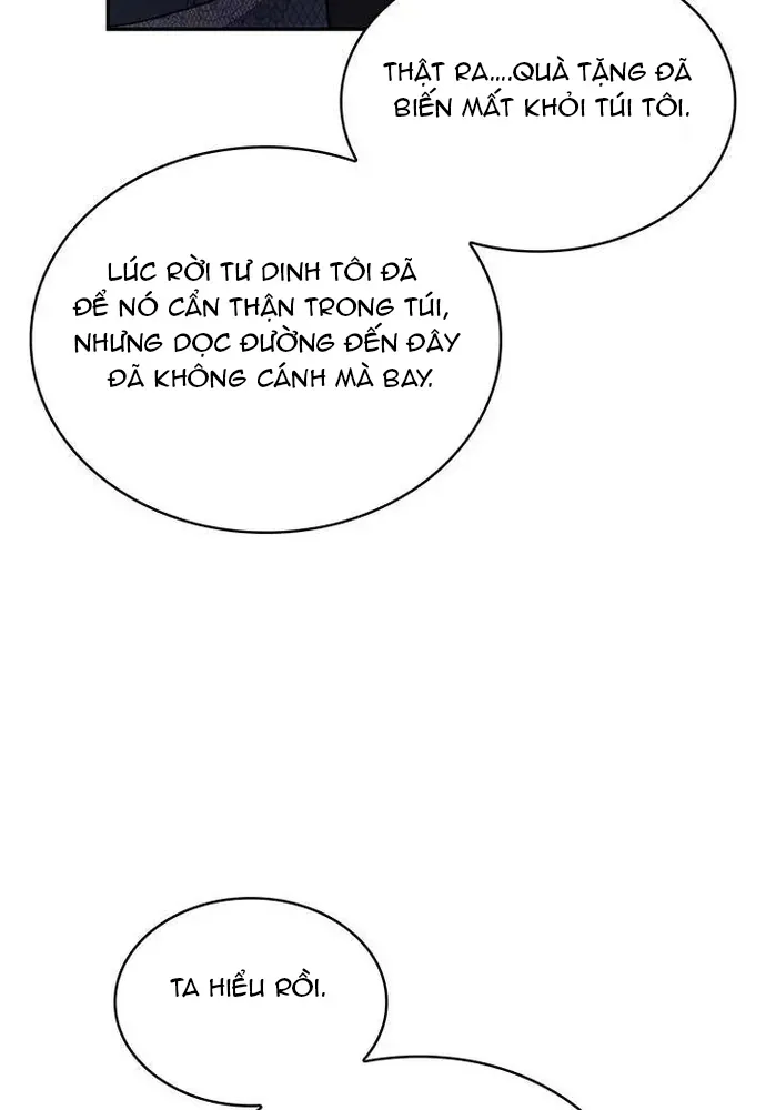 Trò Chơi Tình Ái Chapter 54 - 69