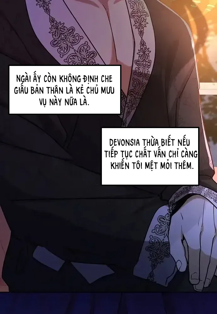 Trò Chơi Tình Ái Chapter 55 - 11