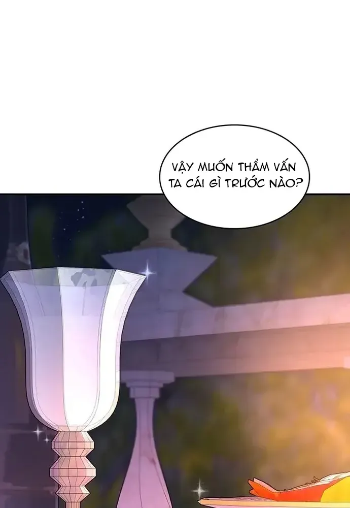 Trò Chơi Tình Ái Chapter 55 - 32