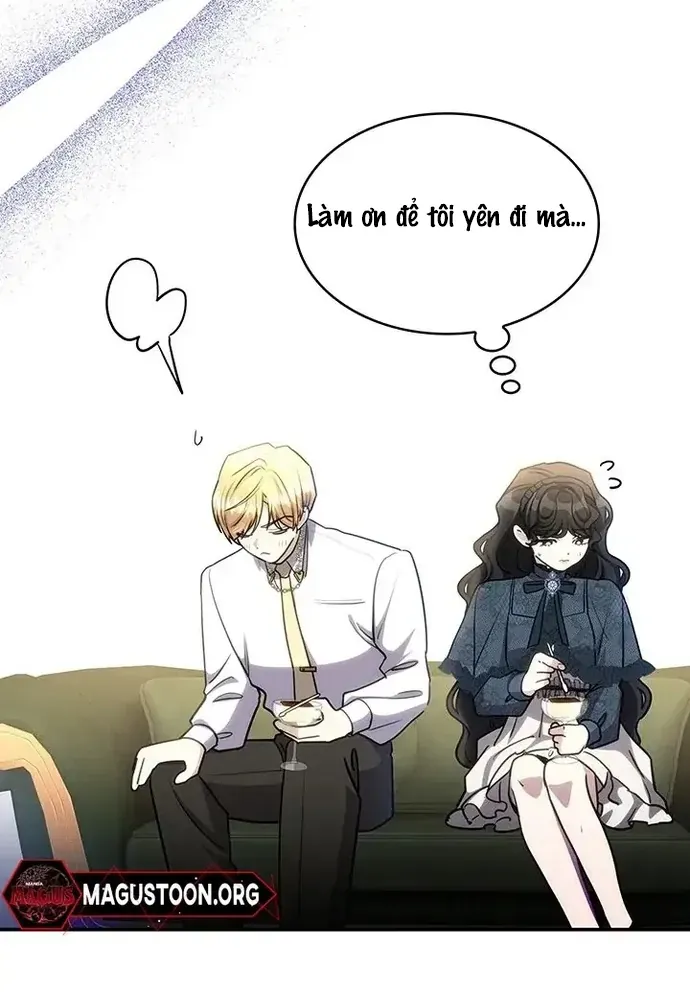 Trò Chơi Tình Ái Chapter 55 - 52