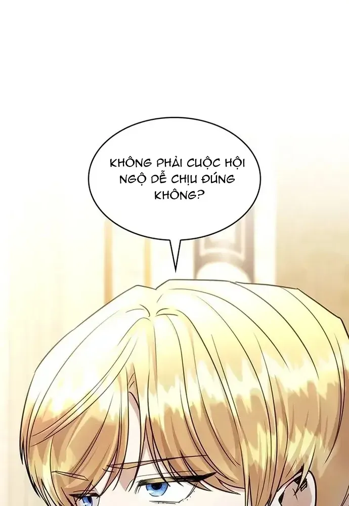 Trò Chơi Tình Ái Chapter 55 - 54