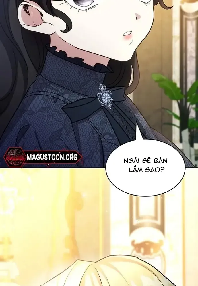 Trò Chơi Tình Ái Chapter 55 - 60