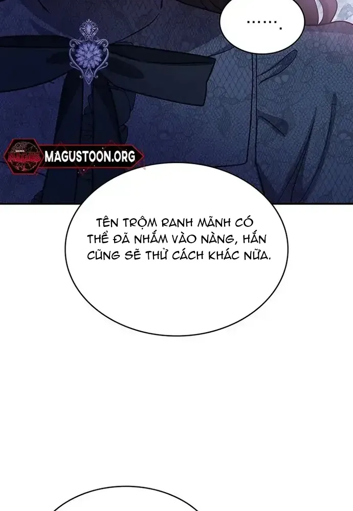 Trò Chơi Tình Ái Chapter 55 - 8