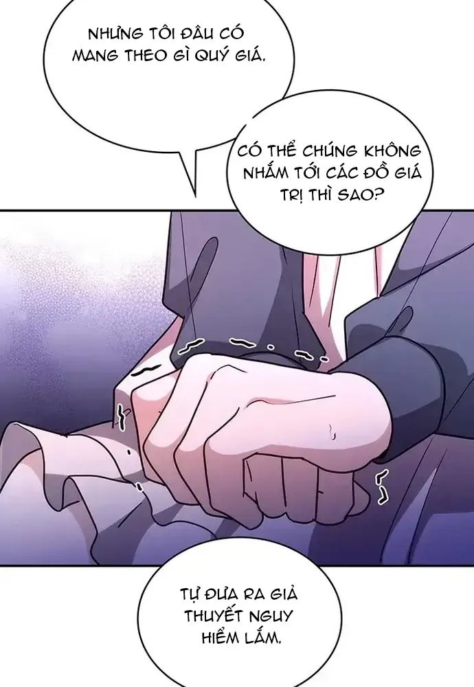 Trò Chơi Tình Ái Chapter 55 - 9