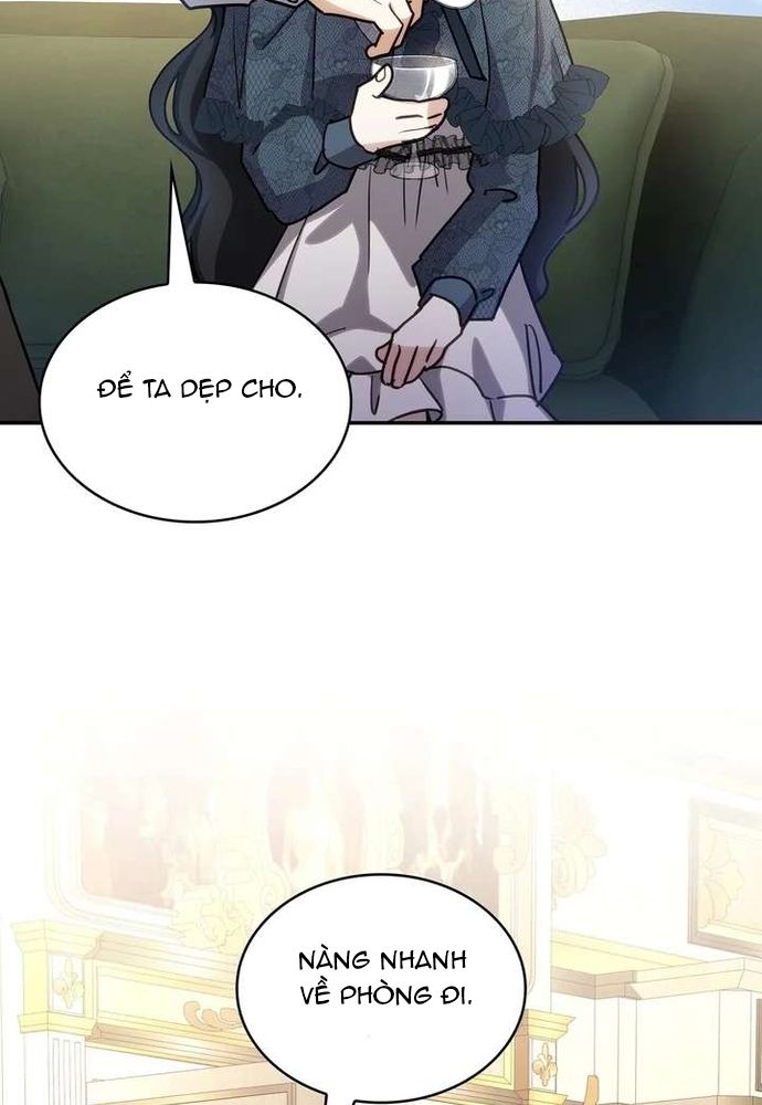 Trò Chơi Tình Ái Chapter 56 - 12