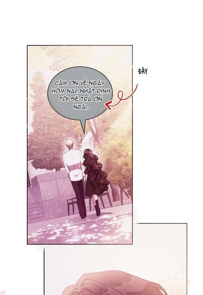 Trò Chơi Tình Ái Chapter 56 - 3