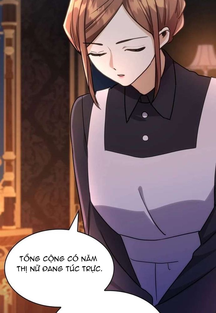 Trò Chơi Tình Ái Chapter 56 - 24
