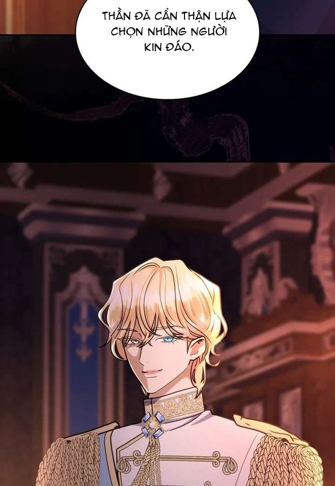 Trò Chơi Tình Ái Chapter 56 - 25