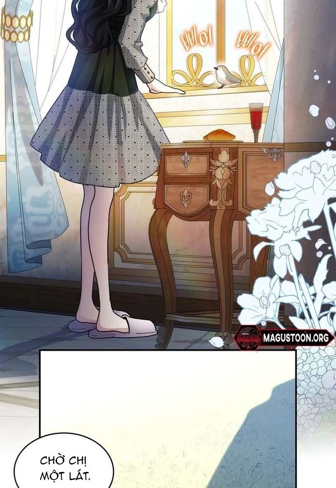 Trò Chơi Tình Ái Chapter 56 - 40