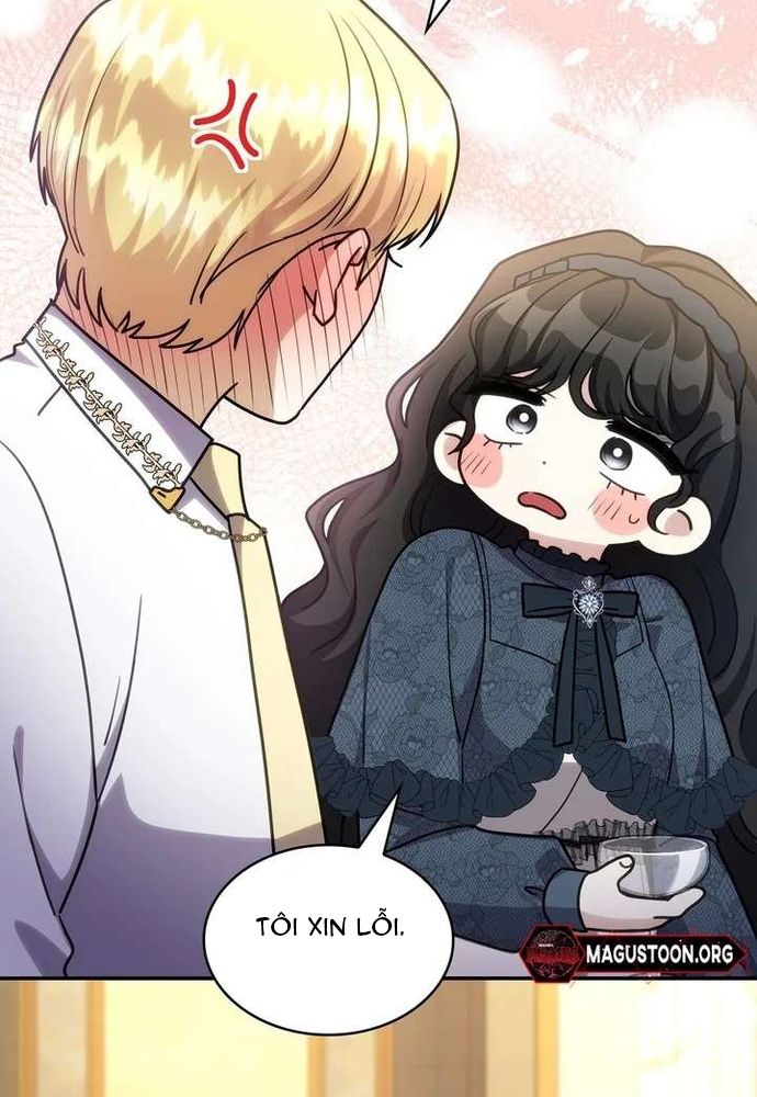 Trò Chơi Tình Ái Chapter 56 - 5