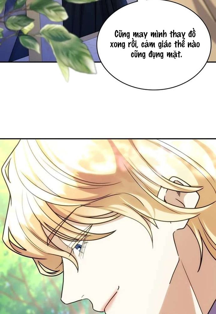 Trò Chơi Tình Ái Chapter 56 - 50