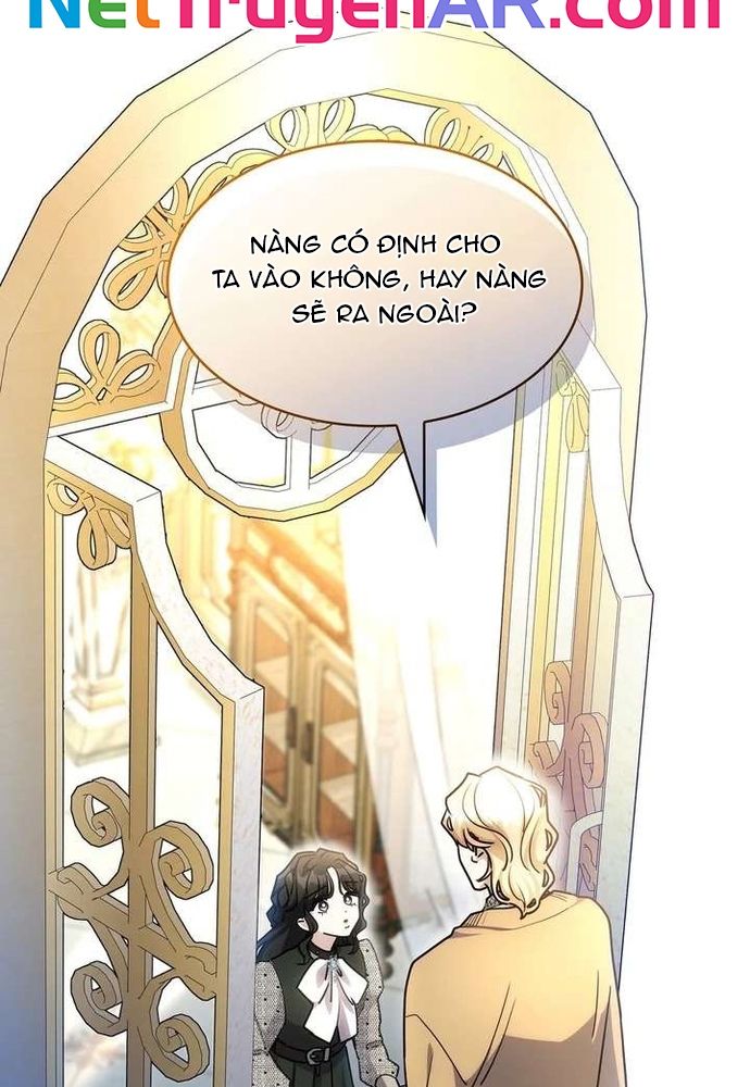 Trò Chơi Tình Ái Chapter 56 - 57