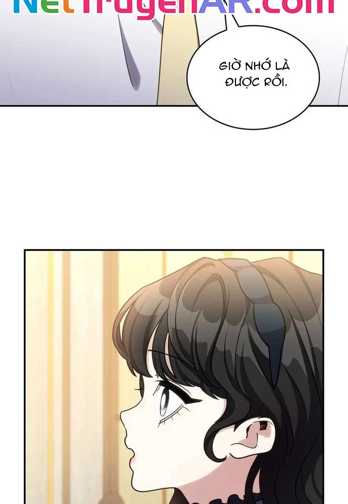 Trò Chơi Tình Ái Chapter 56 - 7