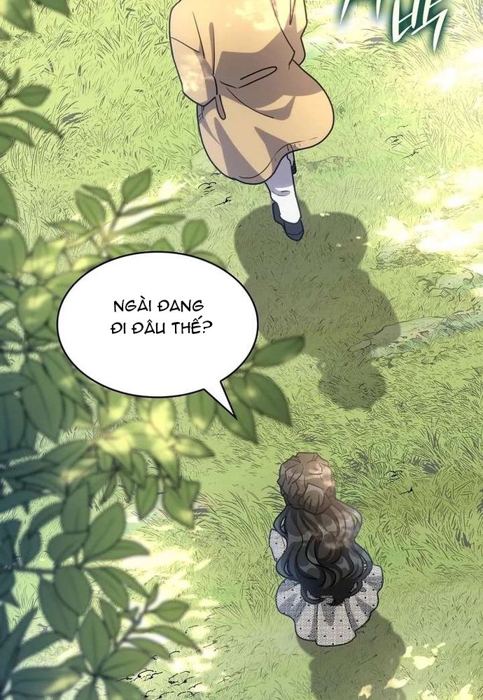 Trò Chơi Tình Ái Chapter 56 - 61