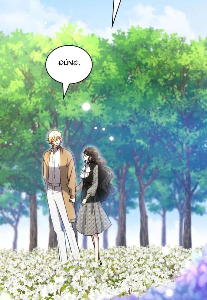 Trò Chơi Tình Ái Chapter 57 - 13