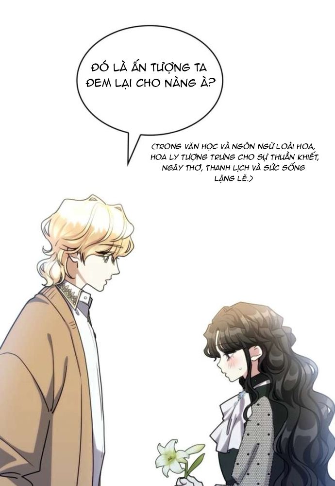 Trò Chơi Tình Ái Chapter 57 - 25